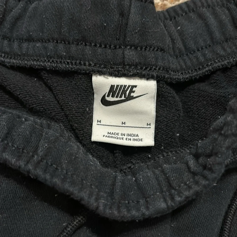 Nike Womens Club Fleece Jogger Sweatpants M - Picture 4 of 4